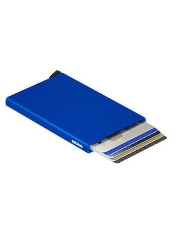 Cardprotector Mavi Kartlık - Mahfelle