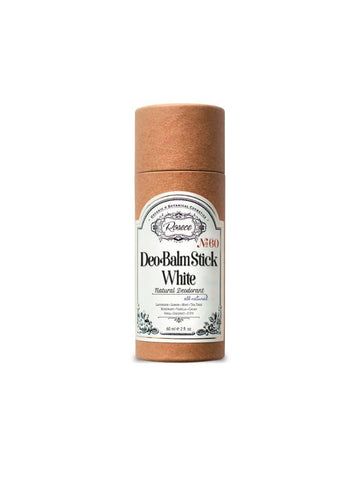 Doğal Deodorant - Deo Balm Stick White - Mahfelle