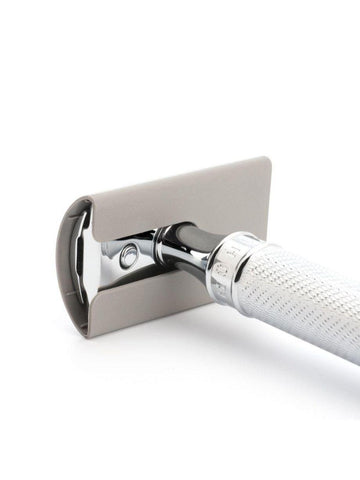 Klasik tıraş makineleri için bıçak koruyucu - KSR - Mahfelle