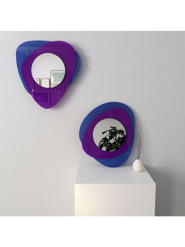 Joy Mirror Ayna - Mahfelle
