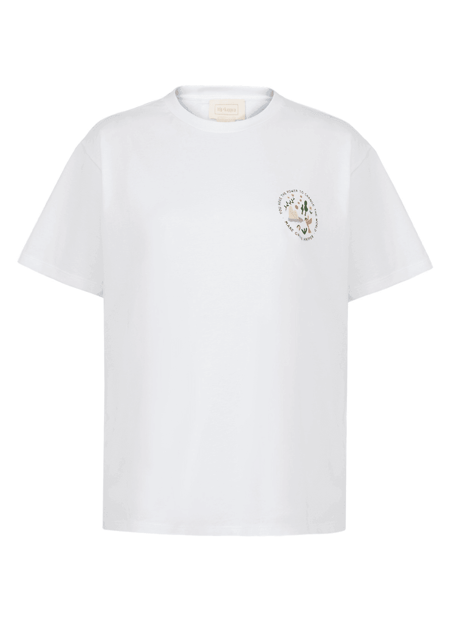 Ocean - T-shirt - Mahfelle