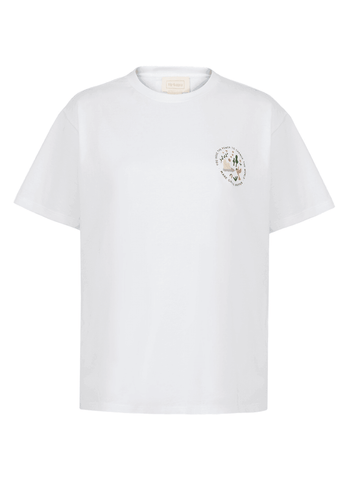 Ocean - T-shirt - Mahfelle