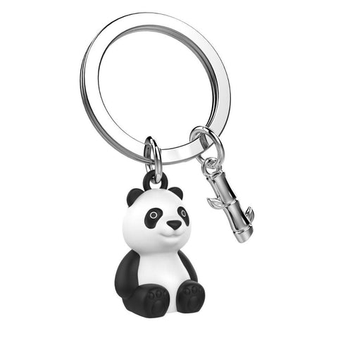 Panda Anahtarlık - Bonherre