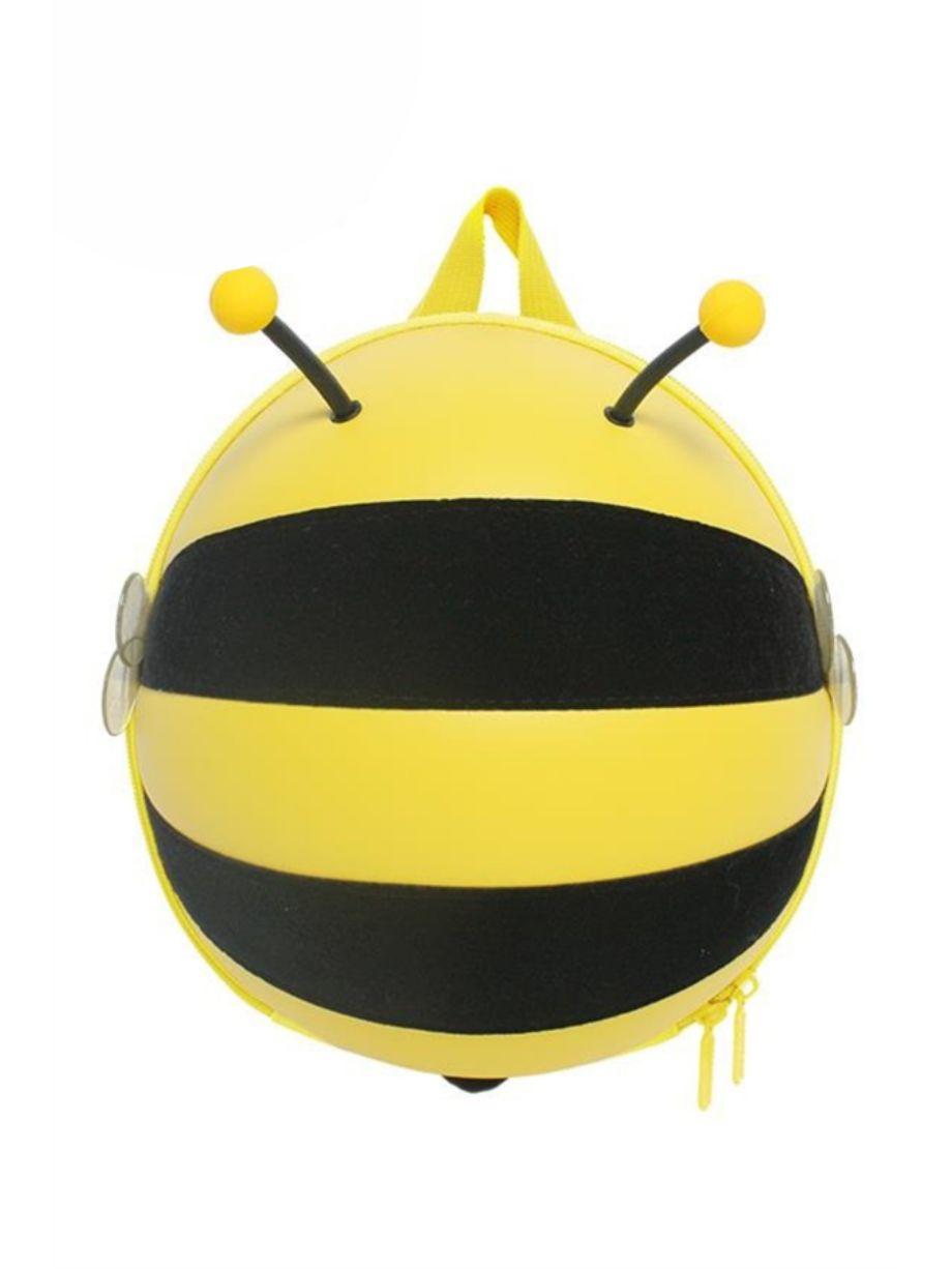 Supercute Bumble Bee Sırt Çantası /Sarı - Mahfelle