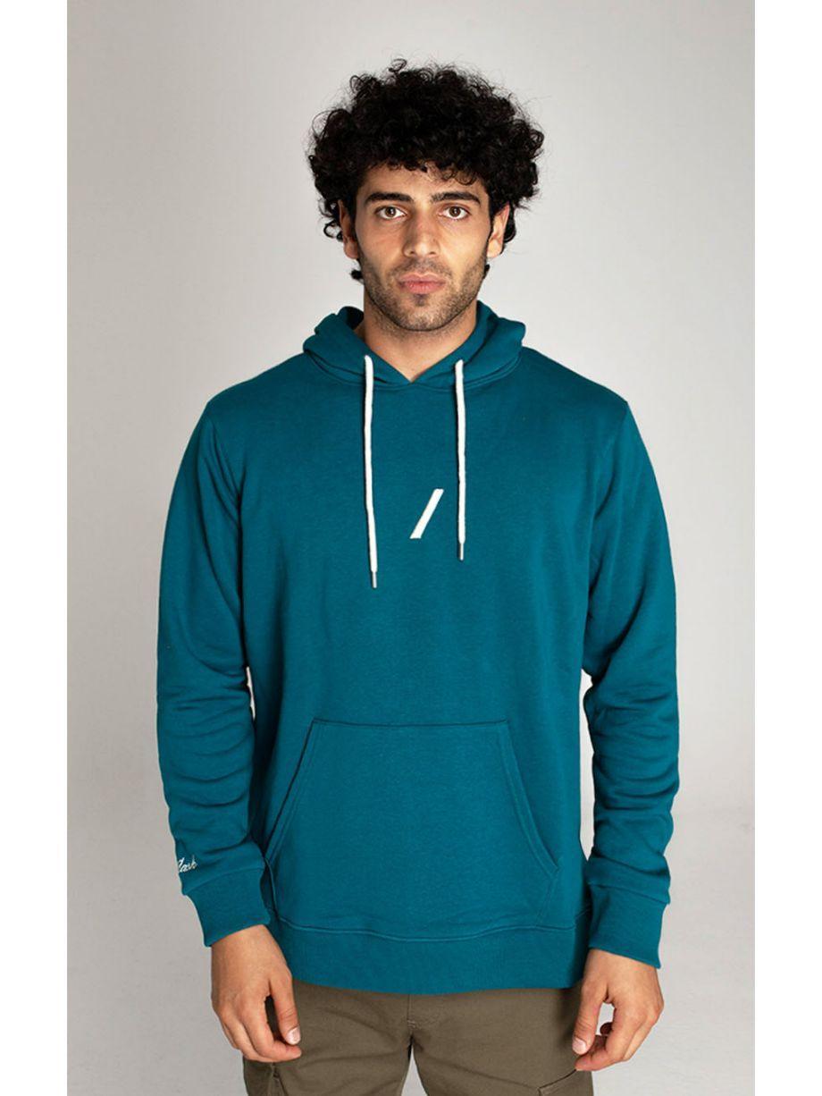 The Basic Collection - Hoodie - Mahfelle