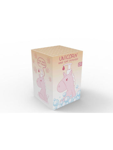 Unicorn Sıvı Sabunluk - Mahfelle
